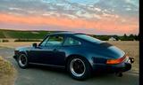 Porsche 911 Carrera 3.2 deutsch - Porsche aus 1985: 911 Carrera
