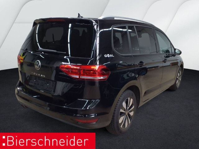 Volkswagen Touran 2.0 TDI DSG Goal 7SITZE AHK LED imagem 3