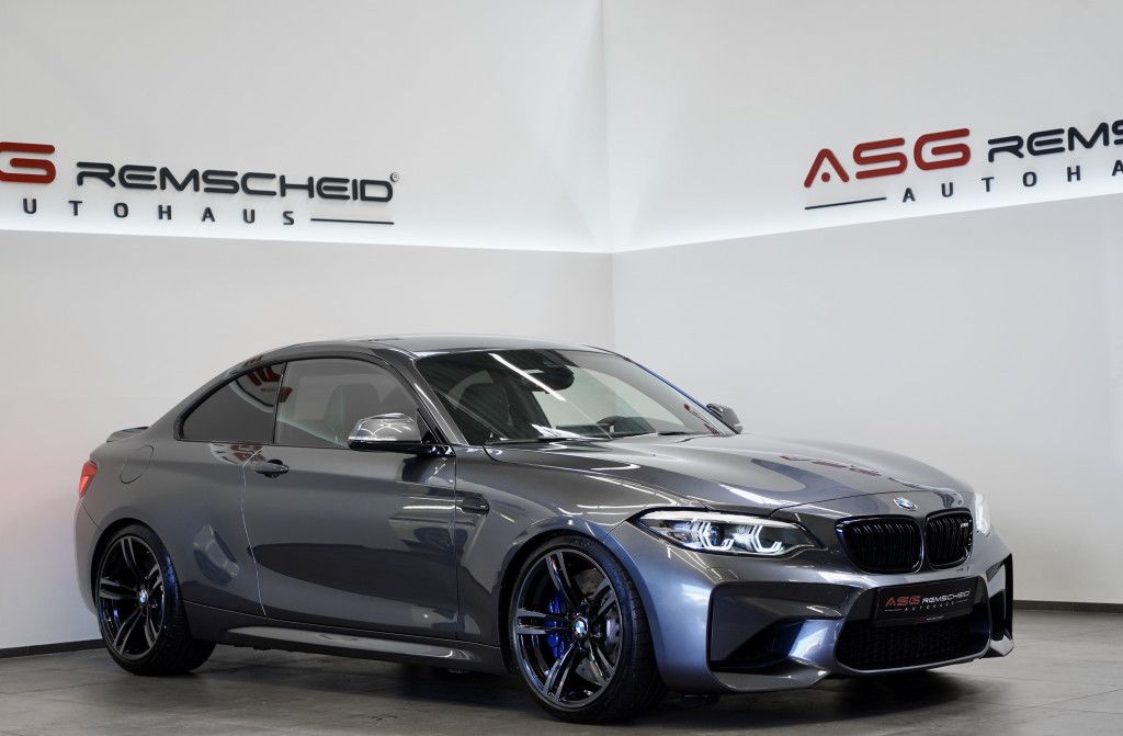 Bmw M2