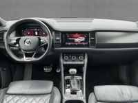 Skoda Kodiaq - Vorschau Bild 9
