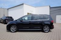 Volkswagen Touran 1.5 TSI DSG R-Line/High Navi/LED/Keyl/Kam