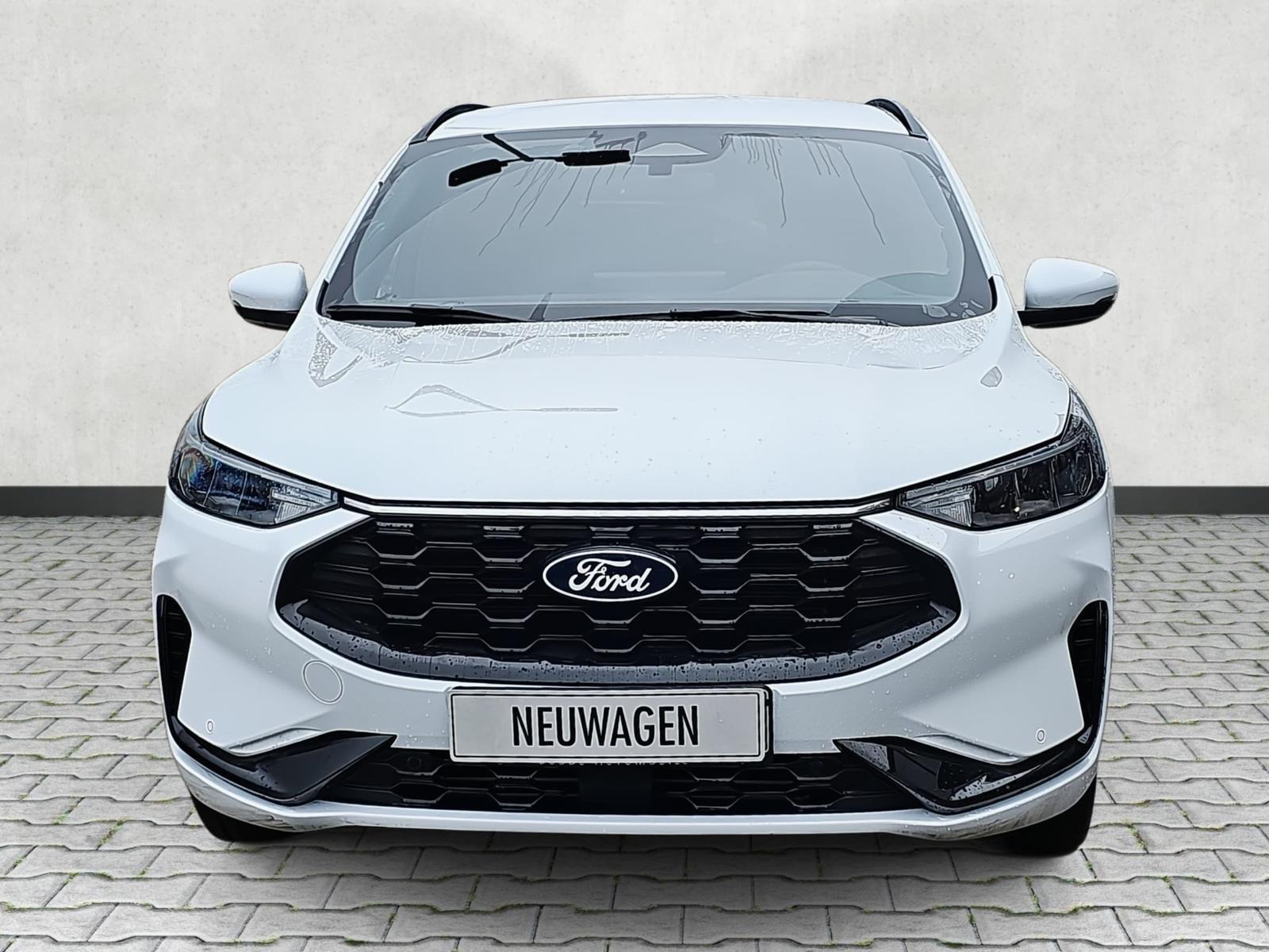 Ford Kuga 1.5 EB Autom. ST Line 5J.Gar KeyFree Kamera, миниатюра 3