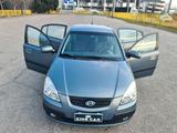 Kia Rio 1.4 16V 5p. EX Challenge - gebrauchte Kia Rio aus dem Jahr 2007