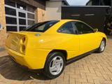 Fiat Coupé Tipo 175 aus 1.HAND Klima Original-Zustand - Fiat Coupe Gebrauchtwagen