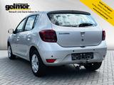 Dacia Sandero Celebration TCe 90 - : Dachreling, mit Klimaanlage