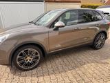 Porsche Cayenne Diesel - PZ Service Neu - FESTPREIS!!! - Porsche Gebrauchtwagen in Köln