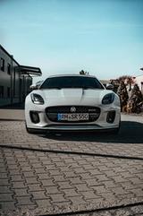 Jaguar F-Type 3.0 L P340 V6 R-Dynamic Kompressor Au... - Jaguar F-Type: R