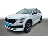 Skoda Kodiaq 2.0TSI DSG Sportline 4x4 P-DACH AHK NAVI - Skoda Kodiaq Gebrauchtwagen in Berlin