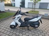 Kymco KWANG XCT 300 - KYMCO ROLLER 300