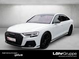 Audi S8 TFSI tiptronic *PANO*HUD*AHK*STANDHZG.*SERVO* - gebrauchte Audi S8 aus dem Jahr 2023