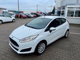 Ford Fiesta 1.25 Trend KLIMA*SH - gebrauchte Ford bis 5.000 Euro