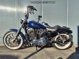 Harley-Davidson XL1200 L °°SPORTSTER L0W°° - 2OO6 VERGASER - - HARLEY-DAVIDSON VERGASER