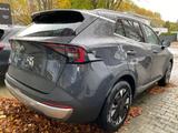 Kia Sportage 1.6 T-GDI 2WD DCT Vision- KOMFORT PAKET - Kia Gebrauchtwagen in Duisburg