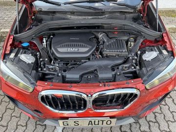 BMW X1 - 11
