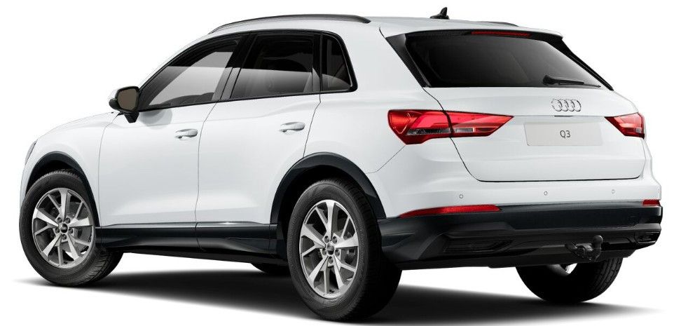 Audi Q3 - Bild 2
