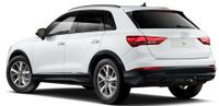 Audi Q3 - Vorschau Bild 2