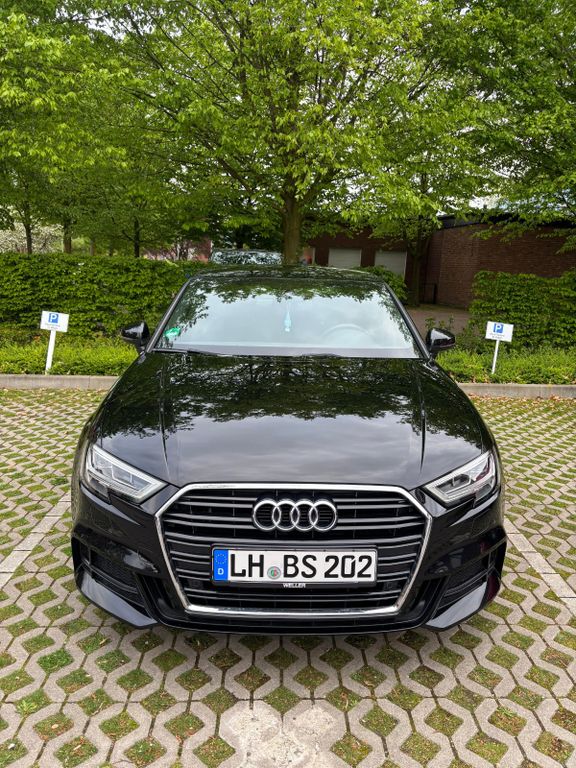 Image of Audi A3