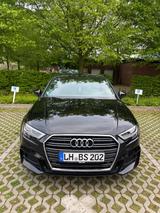 Audi A3 35 TFSI S tronic S line Limousine S line - Audi A3 Gebrauchtwagen in Münster