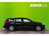 Ford Focus 1.0EB Turnier Aut.+LED+NAVI+KAMERA+PDC - Ford: K 0