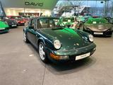 Porsche 964 C4 *Schalter*Historie*Scheckheftgepflegt