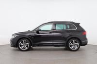 Volkswagen Tiguan R-Line TSI DSG | LED +NAV +AMB