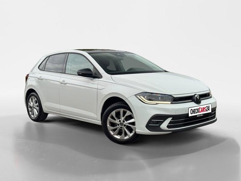 Volkswagen Polo VI Style 2022