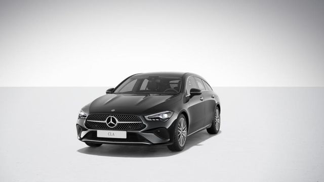 Mercedes-Benz CLA 200 SB Progressive SpurW PDC SpurH Navi 360