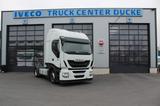 Iveco Stralis AS440S46T/FP LT Saku Lowdeck - Iveco Sa