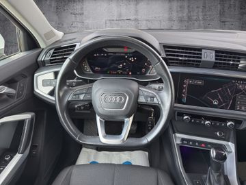 Audi Q3 Sportback 35 TDI S-Tronic*LED*APPLE*VIRTUAL
