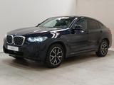 BMW X4 30xd M Sport AHK ACC PANO HUD H/K 360° STHZ - BMW X4 Gebrauchtwagen in München
