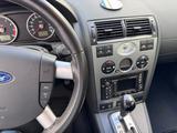 Ford Mondeo 2.5 V6 Trend 5-tronic Trend - Ford Mondeo: 6.2