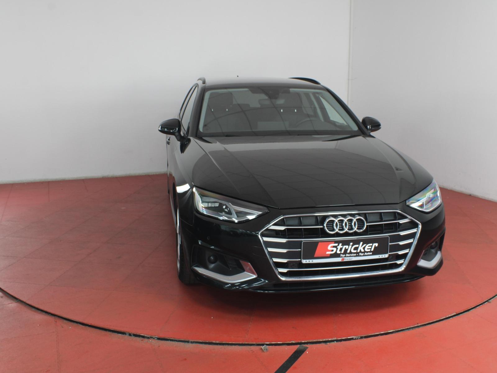 Audi A4 Avant 35TDI S-Tronic 249,-ohne Anzahlung, миниатюра 28