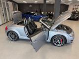 Audi TT 1.8T Roadster S-line|250PS|Bilstein|Edel01 - Audi aus 2004: Cabrio