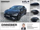 Kia EV6 GT-Line AWD+Glasdach+360°Kamera+LED+Navi - Kia EV6 Jahreswagen