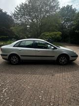 Citroën Citroen C5 - gebrauchte Citroën C5 aus dem Jahr 2002