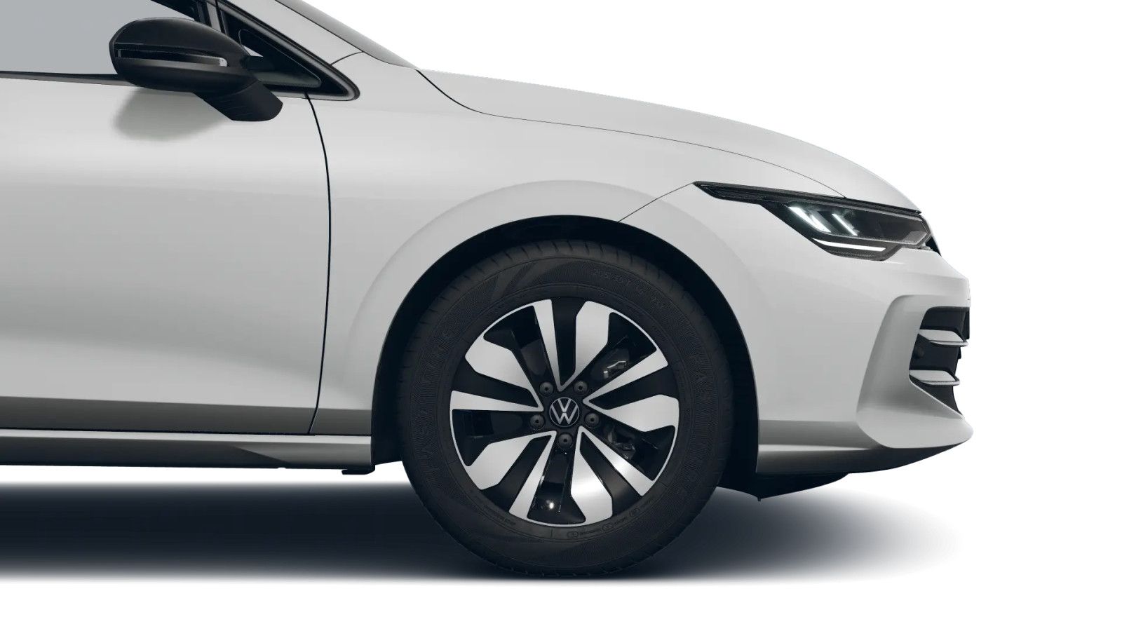 Volkswagen Golf - Bild 4