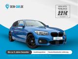 BMW 120 i Edition M Sport Shadow *LED*NAVI*PDC*SHZ* - BMW 120 aus 2019