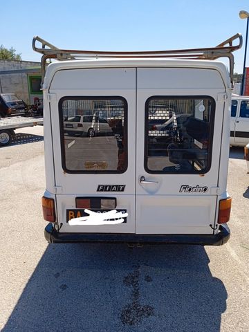 Fiat 127 Fiorino panorama 6 posti