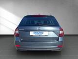 Skoda Octavia Combi III 2.0 TDI DSG Soleil NAVI ALU - Skoda Octavia: Ii Combi