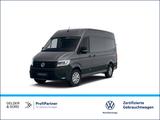 Volkswagen Crafter Kasten 2.0 TDI Standh*RFK*LED*Navi*DAB+