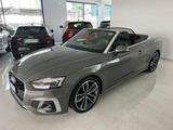 Audi AUDI A5 Cabrio 35 TDI S tronic S line edition Iv - Hybrid (Diesel/Elektro): Roadster