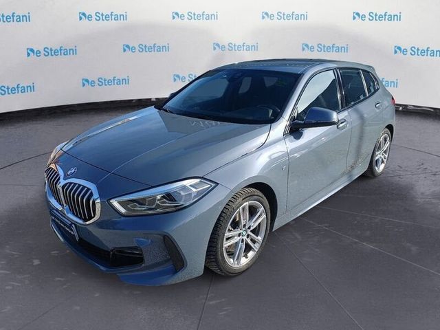 BMW Serie 1 Serie 1 Msport 116d auto