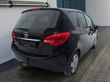 Opel Meriva B Edition*2JGarantie* Klima Einparkhilfe - Opel: Einparkhilfe