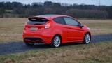 Ford Fiesta 1,6 EcoBoost ST ST - Ford Fiesta: 1.6