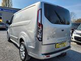 Ford Transit Custom Kasten 290 L1 Sport/NAVI/SHZ/18" - Ford Transit: Sport