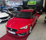 Seat Leon FR*Navi*Lenkrad-Heizung*Sport
