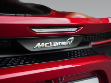صورة مصغرة 15 لـ 2019 Mclaren GT