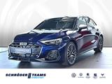 Audi S3 Sportback 2.0 TFSI quattro Matrix Pano ACC RF