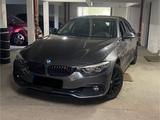 BMW 440 Gran Coupé xDrive Gran Coupé Sport ... - BMW 440 Gran Coupé