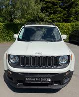 Jeep Renegade Longitude FWD,M-AirAutomatik,Zahnri.neu - Jeep Renegade in Bochum